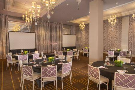 Kimpton Monaco Philadelphia by IHG - 6