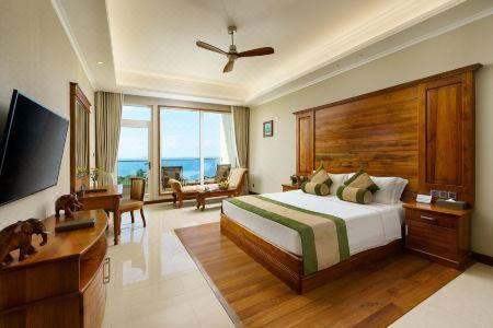 Araliya Beach Resort & Spa Unawatuna- Where You Meet the Sea All Year - 36