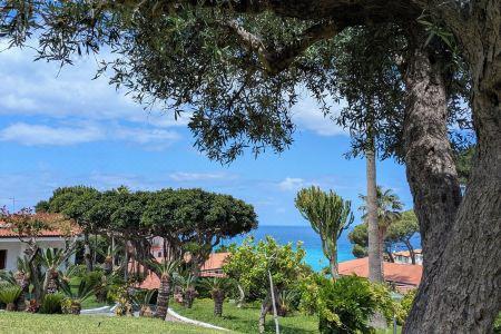 Villaggio La Pizzuta - 9