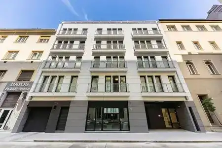 Nova City Apartments - 1
