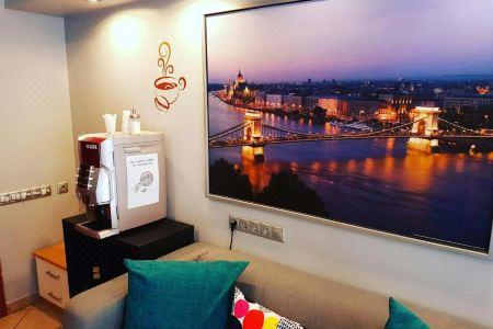 Nova Apartments Budapest - 4