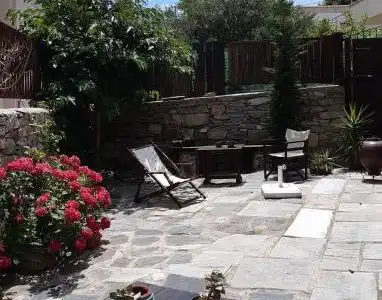 Aurélie Bleue Villa - 6