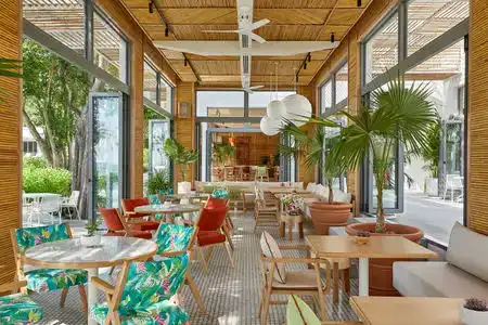 The Standard Hua Hin - 8