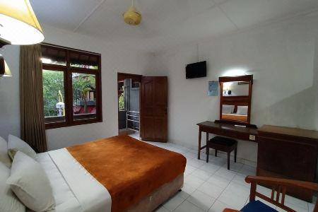 Sorga Cottages - 80