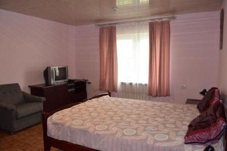 Гостевой дом Chimgan Apple Garden - 13