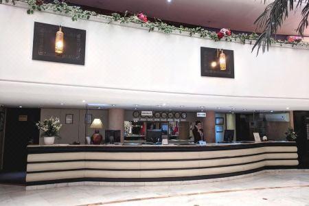 Hotel - 1