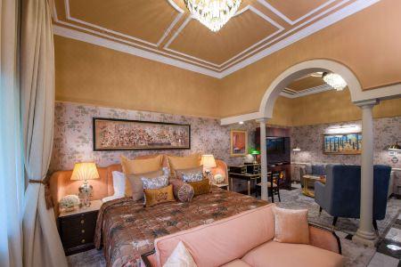 The Claridges New Delhi - Preferred L.V.X. Collection - 50