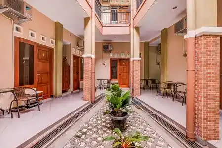 OYO 90938 Eco Guest House Syariah - 2