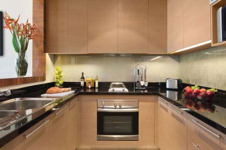 Oakwood Premier Cozmo Jakarta - 25