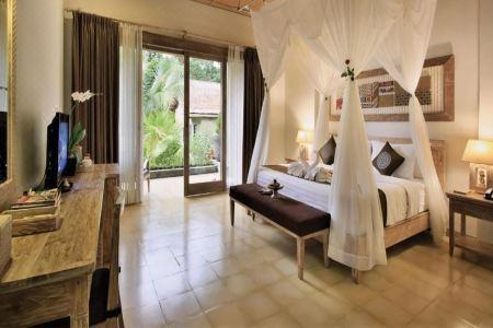 The Kanjeng Resort Ubud - 9