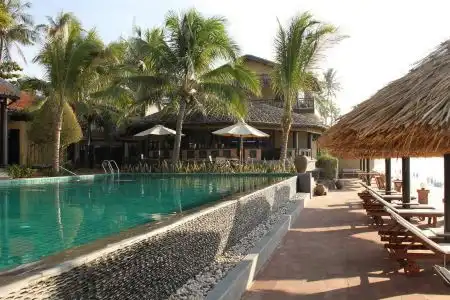 Lotus Village Resort - 6