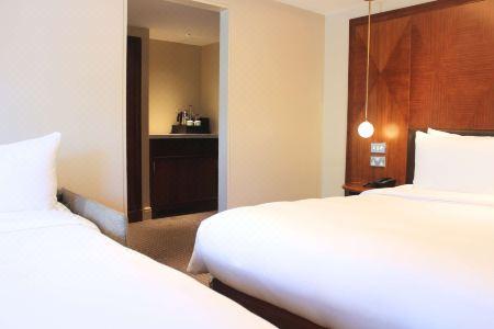 Radisson Blu, London Tottenham Court Road - 99