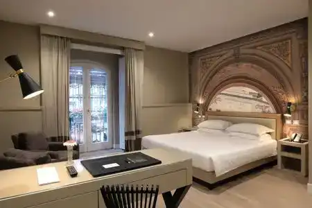 Caruso Place Boutique & Wellness Suites - 0