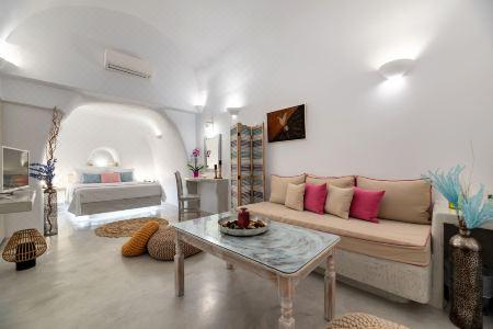 Kima Oia Suites - 102