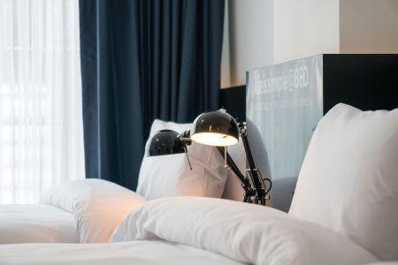 Bed Chiangmai Gate- Adults Only - 51
