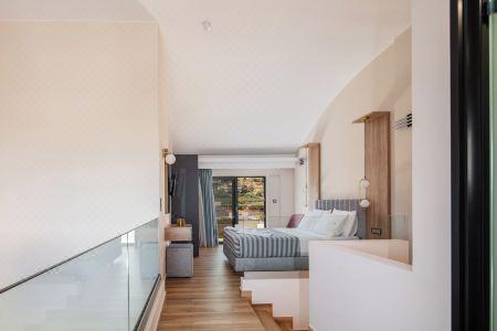 Anastellar Apart-hotel - 35