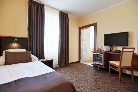 Excalibur miniHotel - 11