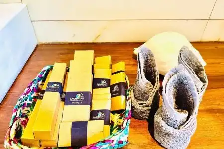 Lagoon Gate Tangalle Resort - 12