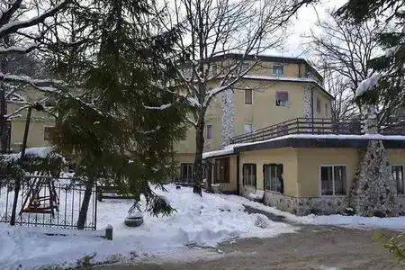 Albergo Del Sole - 1