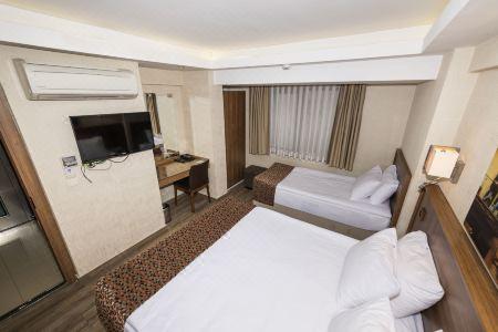 BGuest & Residence - 55