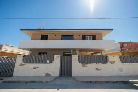 Anna's House Near the Sandy Beach and with Wifi - 1