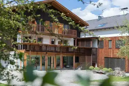 Garni Bachlerhof - 4