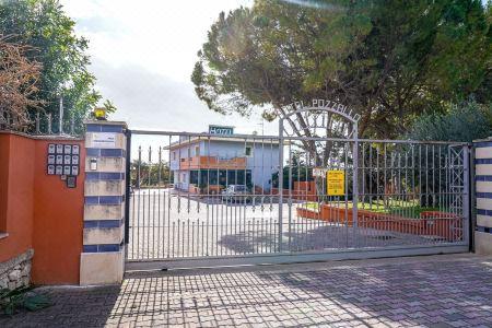 Motel - Nautico Pozzallo - 4
