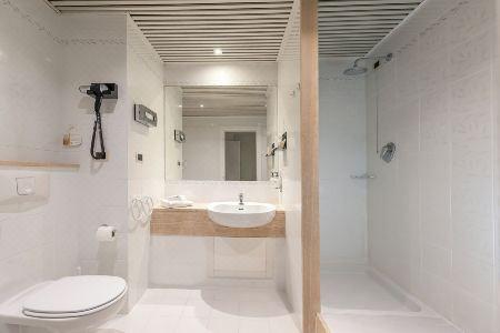 Best Western Quattrotorri - 97