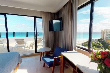 Park Royal Beach Cancun - All Inclusive - 104