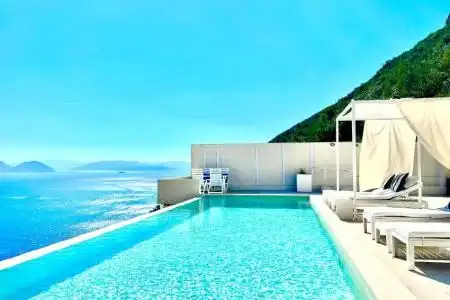 Koru Villa Vasiliki Lefkada - 20