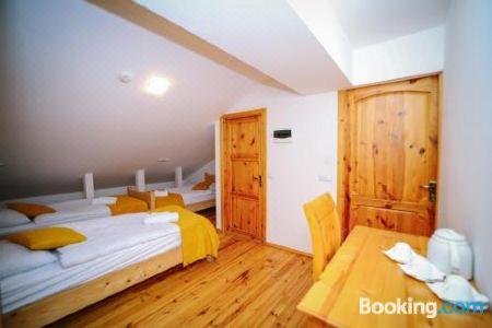 Alpenhaus Kazbegi & Restaurant - 29