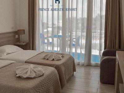 Prince Adriatic Resort - 0