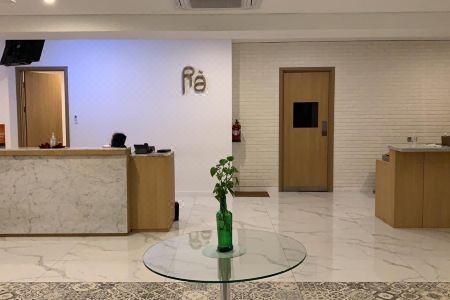 Ra Inn Kemang - 3