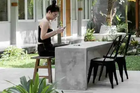Seruni Guest House - 2