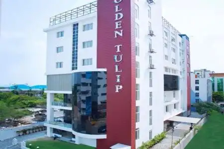Golden Tulip Saltlake Kolkata - 1