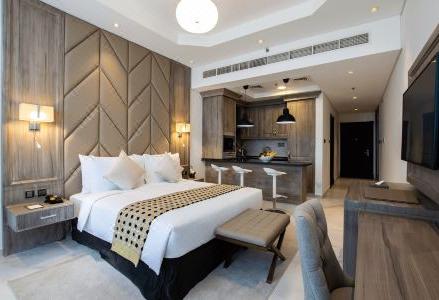 TIME Onyx Apartments - 49