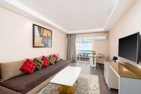 Atlas Amadil Beach - 163