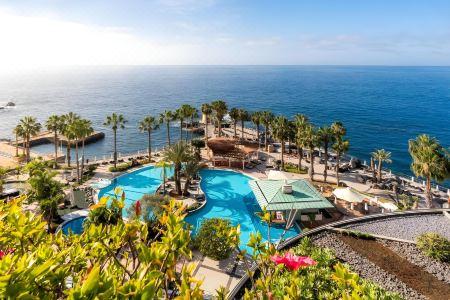 Royal Savoy - Ocean Resort - Savoy Signature - 58