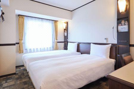 Toyoko Inn Tokyo Ueno Tawaramachi Eki - 66