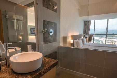 1 Borneo Tower A Service Apartments - 13