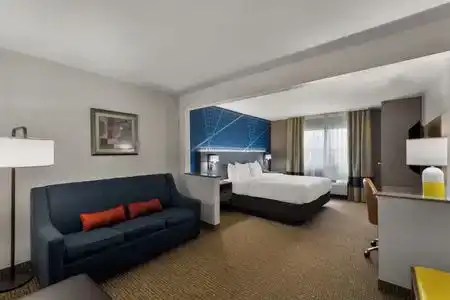 Comfort Inn Austin - 0