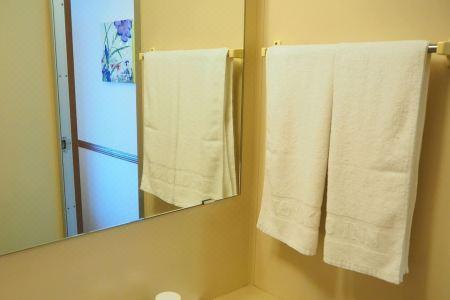 Toyoko Inn Osaka Semba Higashi - 59