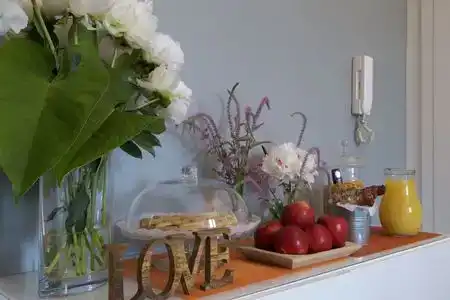 Amor B&B - 4