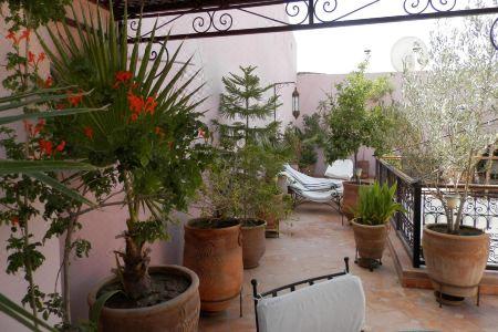 Riad Ailen - 3