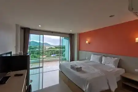 The Base: Hua Hin - 5