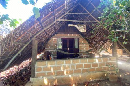 Mbuyuni Beach Village - 89