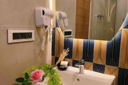 Sarang Palace - A Luxury Boutique - 50