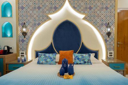 Sarang Palace - A Luxury Boutique - 43