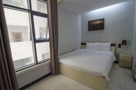 Apartment Muong Thanh - 40