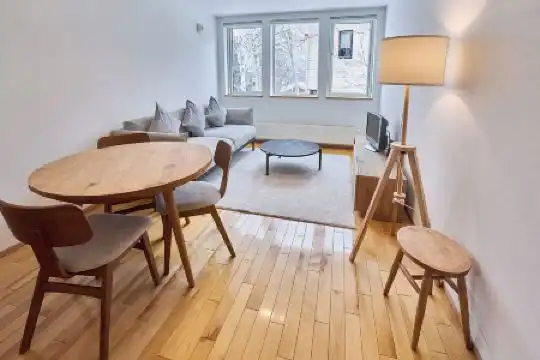 Niseko Central Houses and Apartments - 74